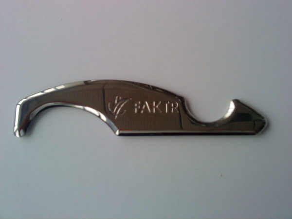 All Four FAKTR Instruments (F1, F2, F3, F4) - Image 2